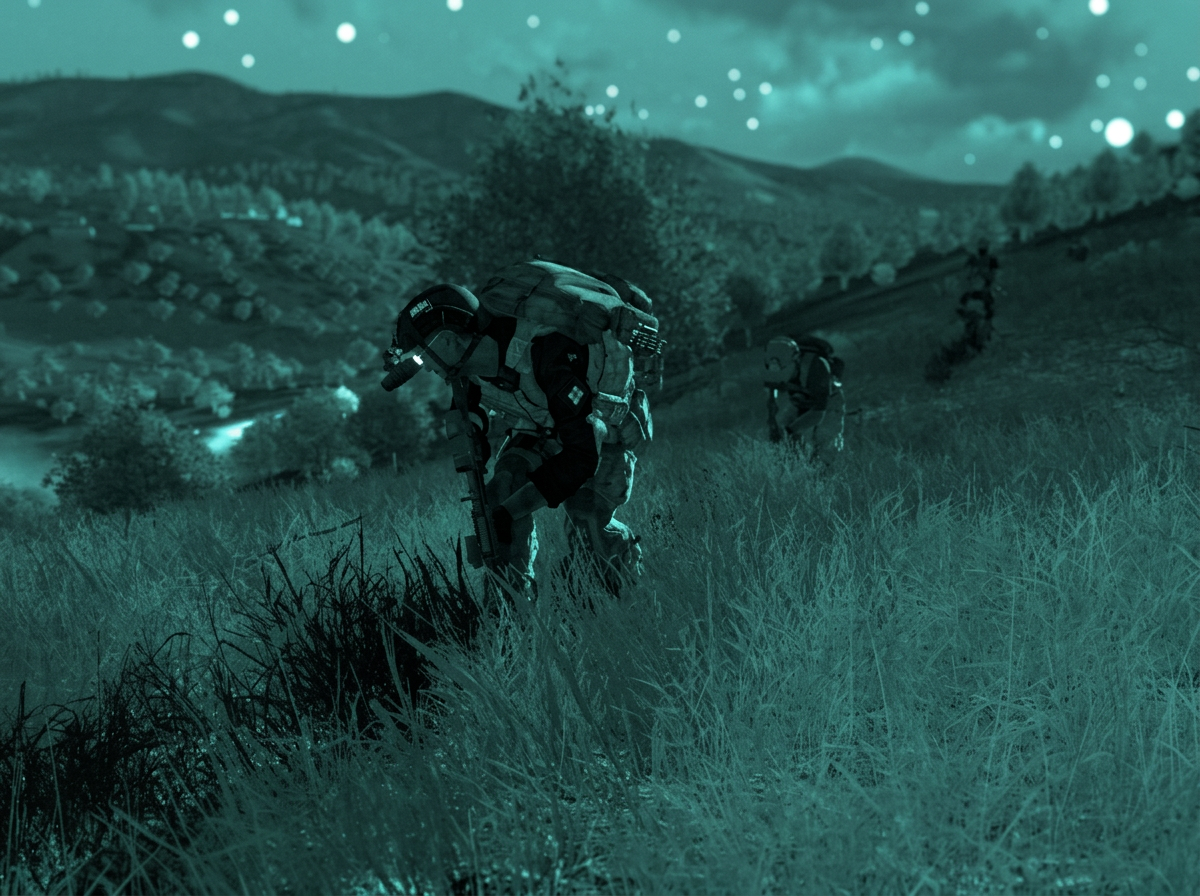 Comando 99 - Misión - Corte de Sombra · 16/08/2026